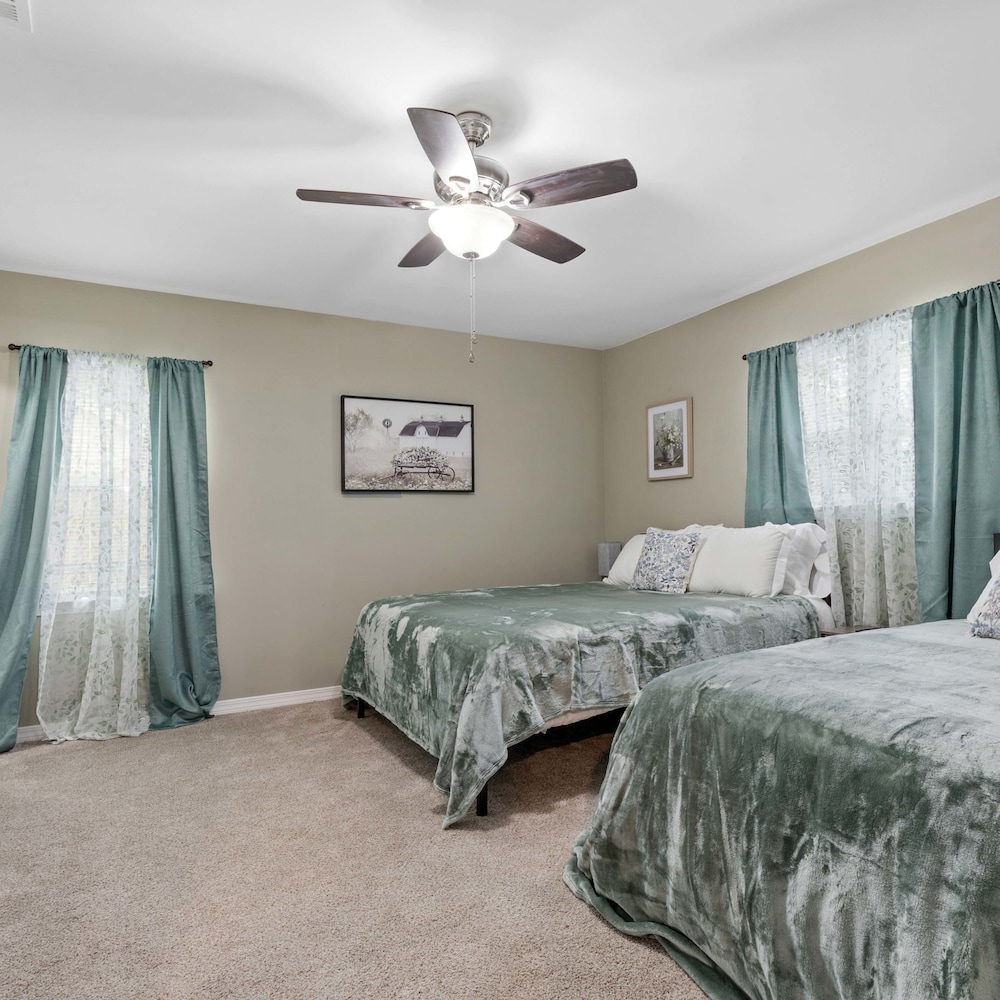 Renoviertes Zuhause ideal für Familien, Foto 9