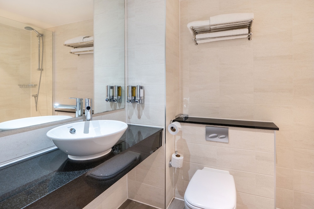 Holiday Inn Fareham Solent, et IHG Hotel, Billede 4