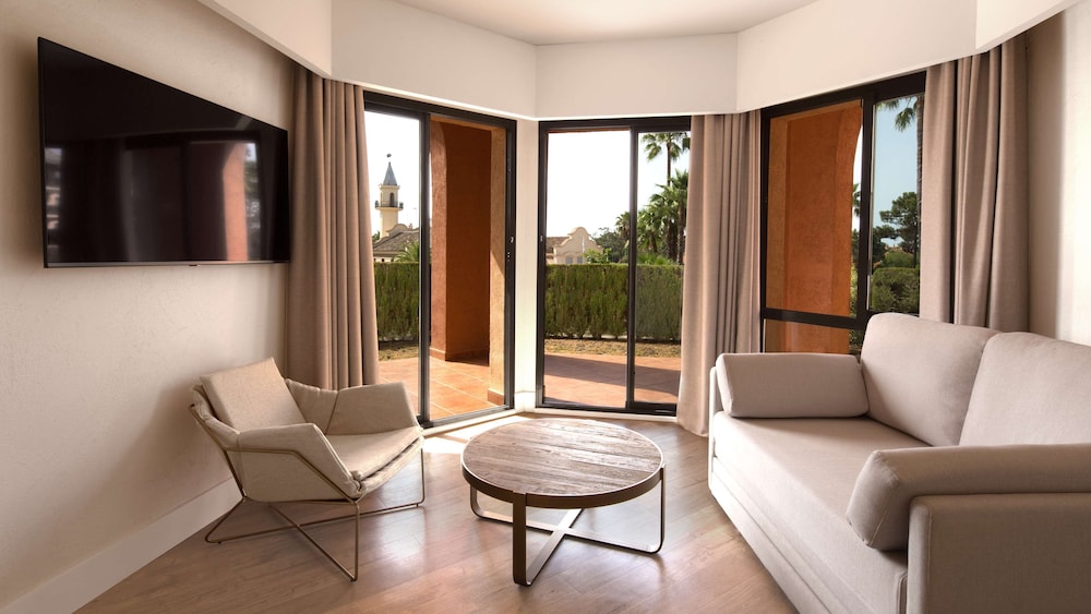 Suite, 1 Bedroom
