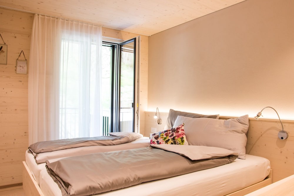 Comfort Double or Twin Room photo 3