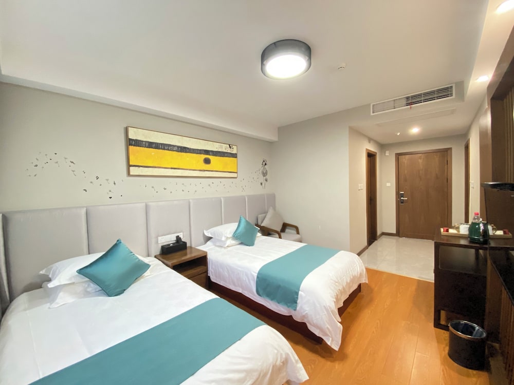 Comfort Suite