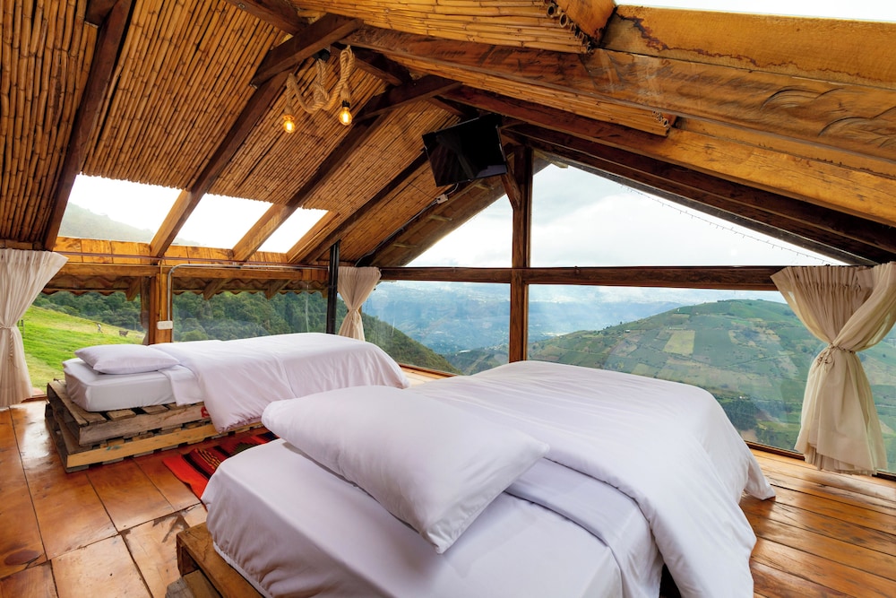 Family Cabin, Mountain View