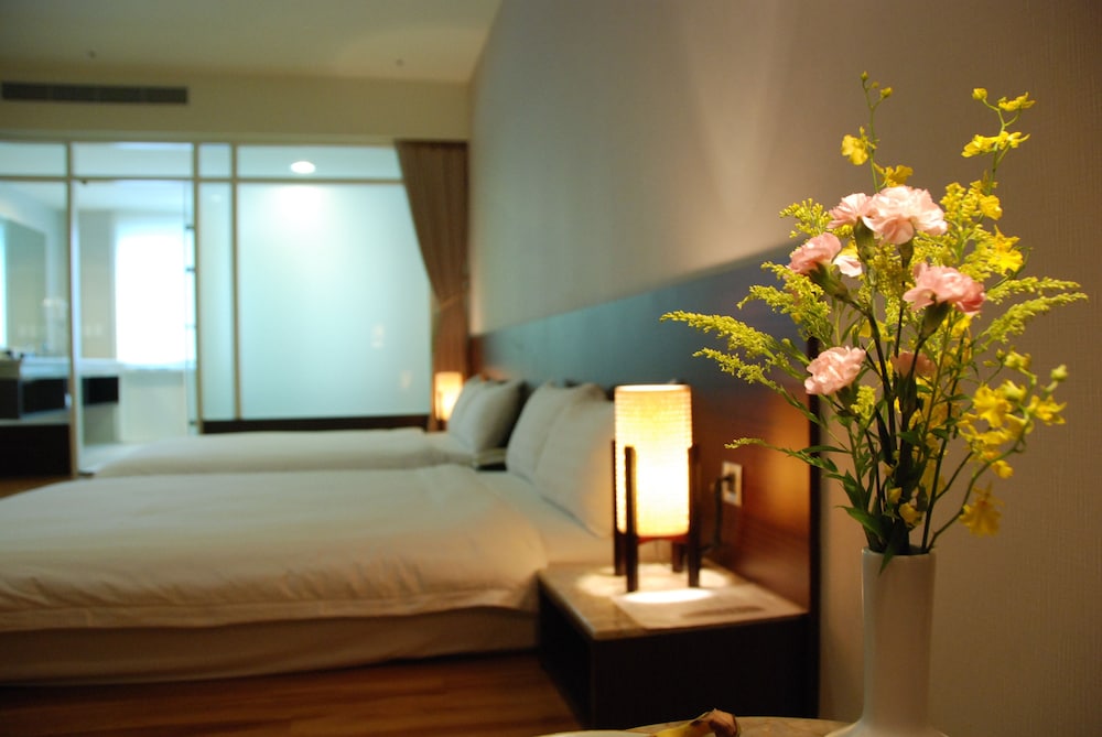 Japanese Style Guest Room photo 2