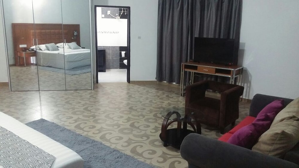 Suite photo 1