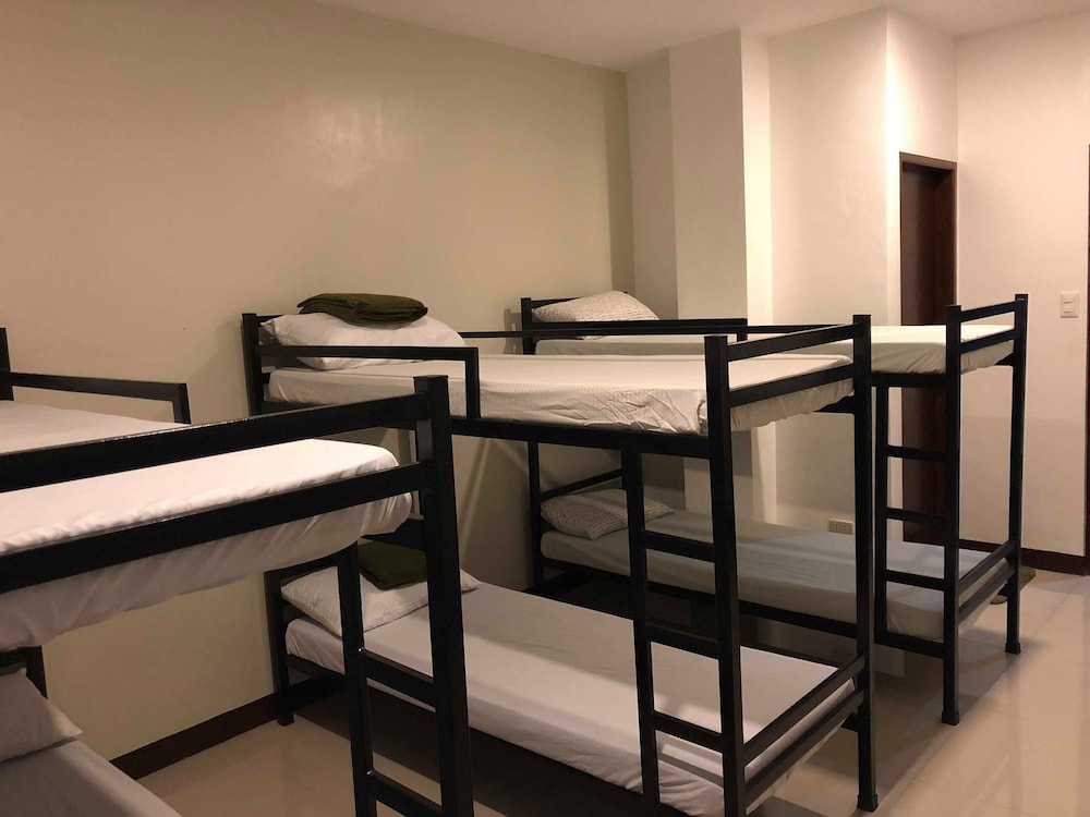 Dormitory Room photo 2