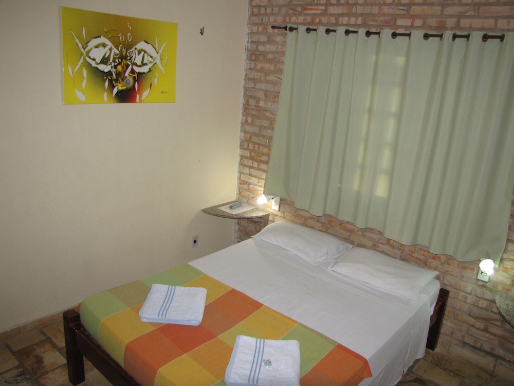 Economy Double Room photo 1