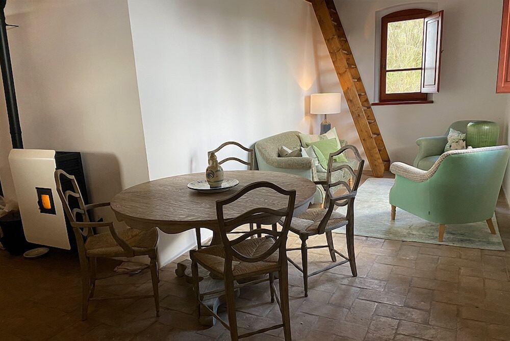 Traditional Cabin (Porcilaia) photo 3