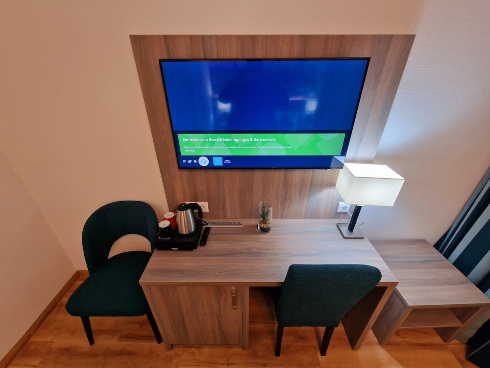 Design Double or Twin Room - Photo 26