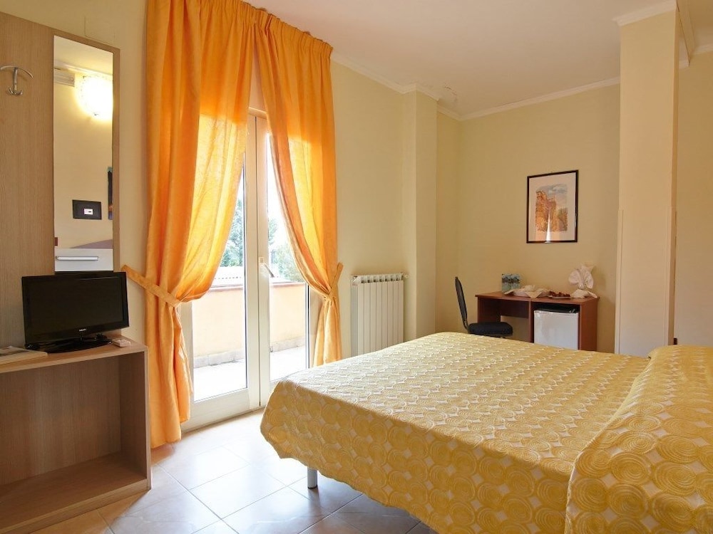 Family Apartment, 1 Bedroom, Sea View