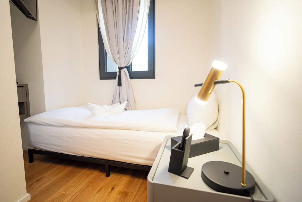 Standard Single Room photo 2