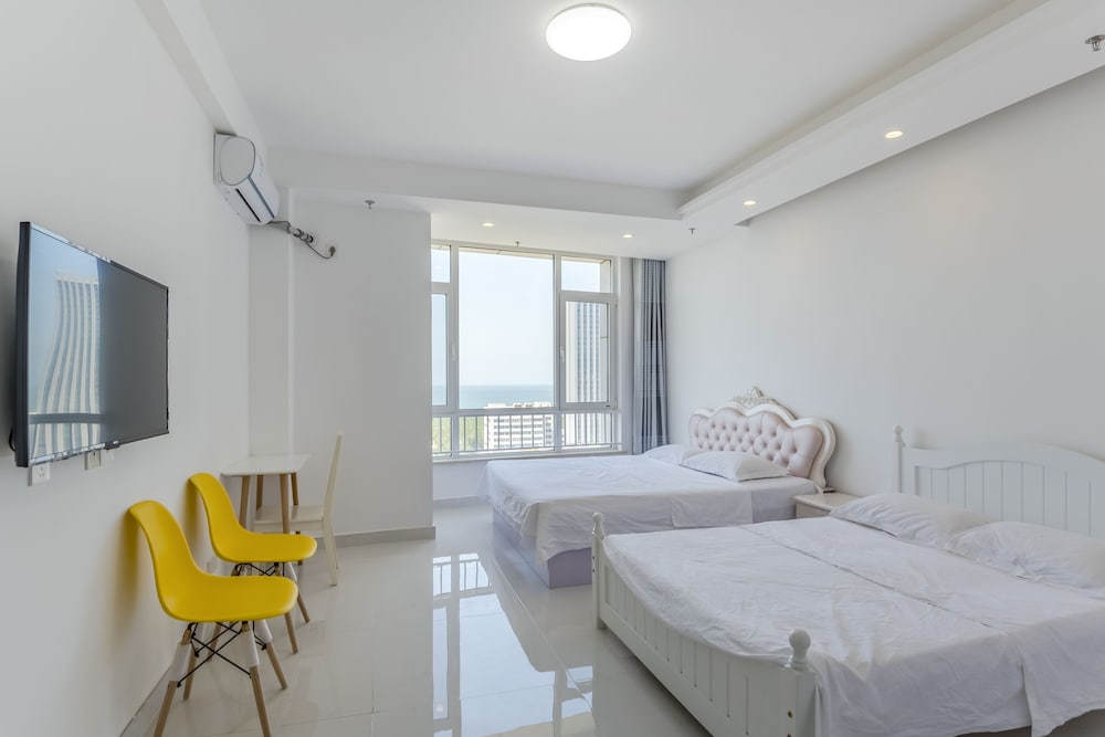 Elite Apartment, 1 Bedroom photo 1