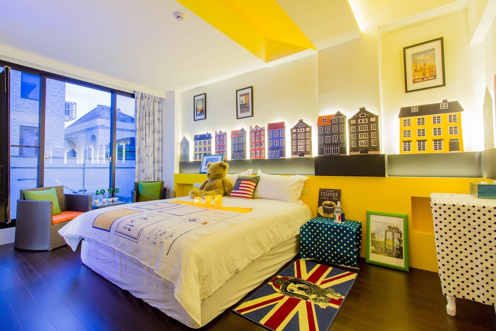 Gallery House, 3 Bedrooms, Non Smoking, Garden View photo 2