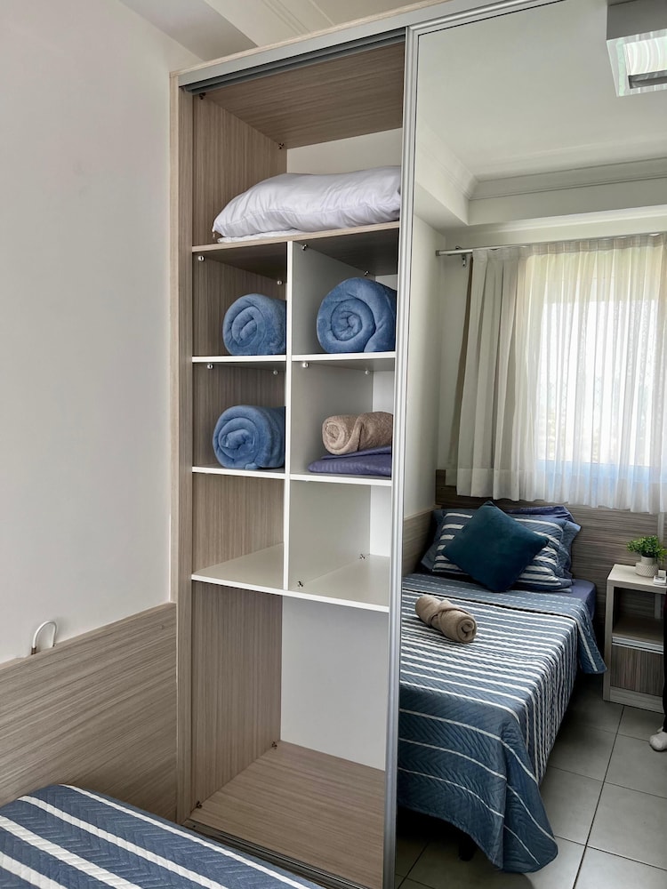 Grand Apartment, Pool Access, Sea View (Surfside Luxury - Nautilus Home Club) photo 3