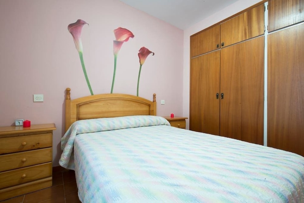 Apartamento Familiar, 1 Habitación, Vista a la Montaña