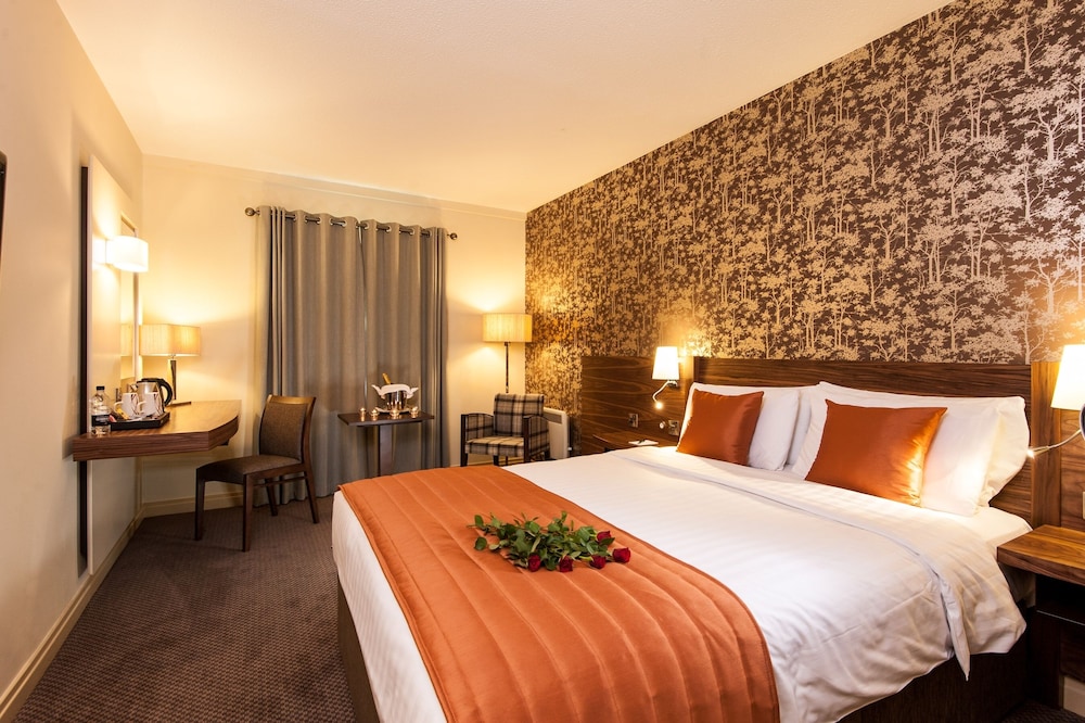 Superior Double Room, 1 Double Bed (Upgraded)