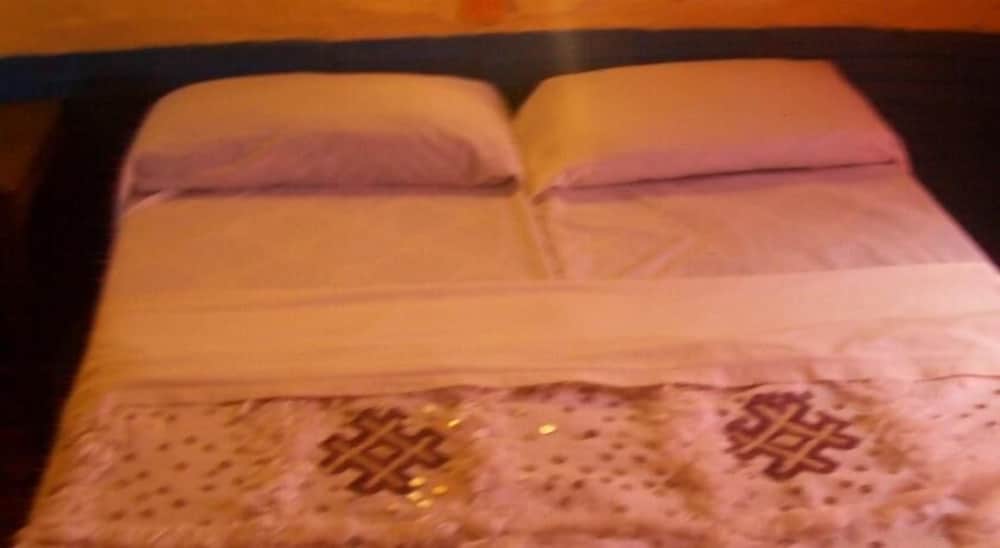 Standard Quadruple Room, 2 Double Beds photo 3