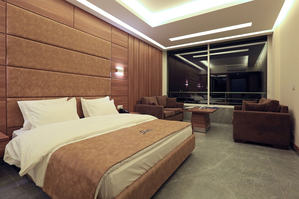 Junior Suite photo 1