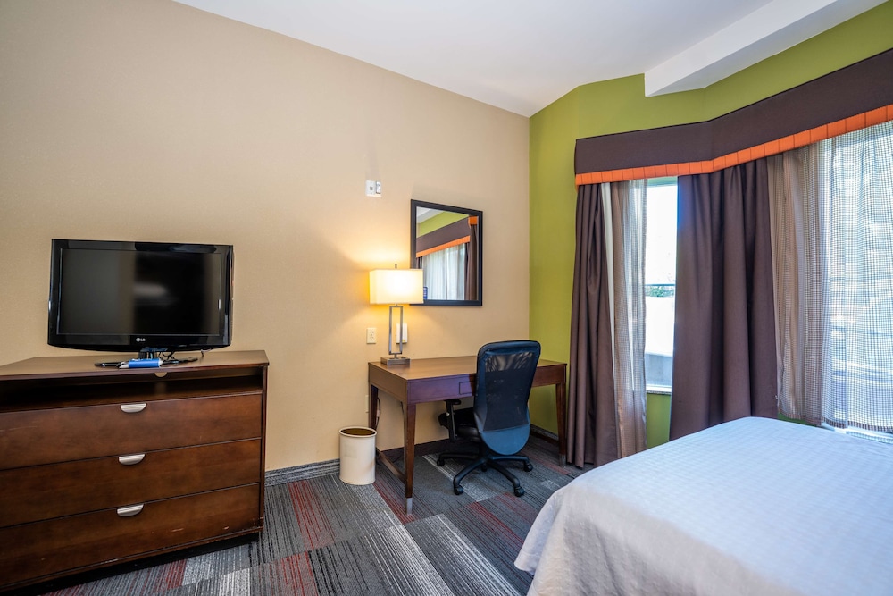 Suite, 1 King Bed, Non Smoking - Photo 4