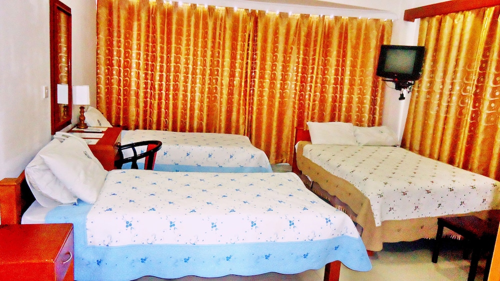 Triple Room photo 1