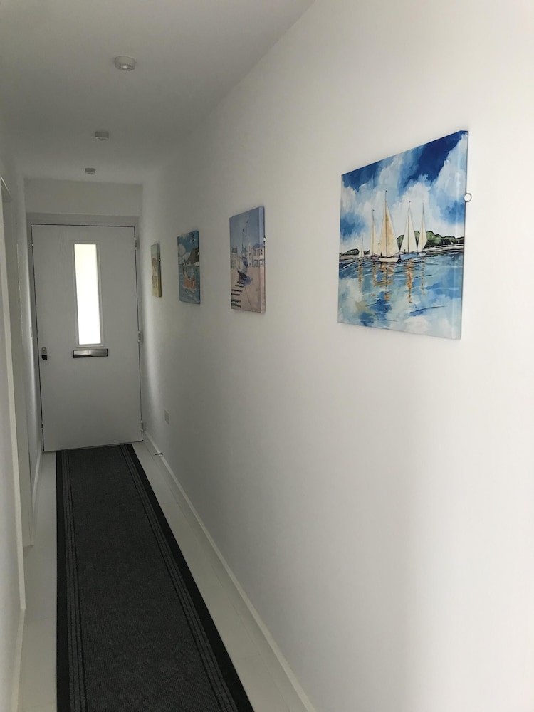 Appartamenti con vista sull'oceano, Foto 10