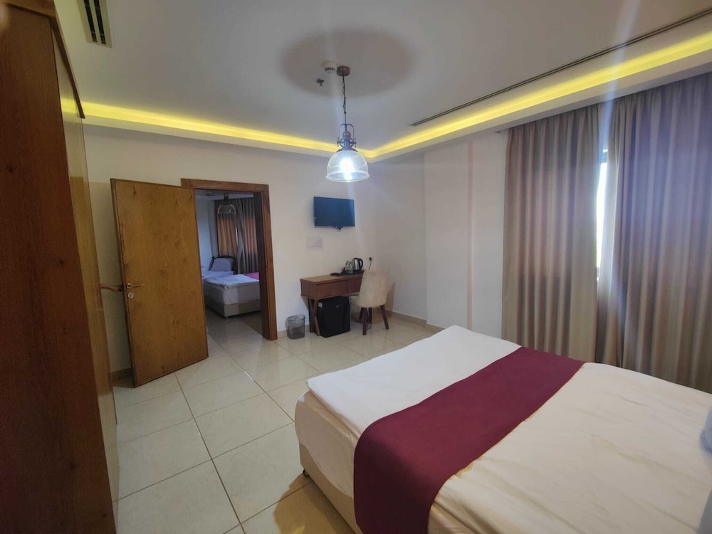 Twin Room photo 1