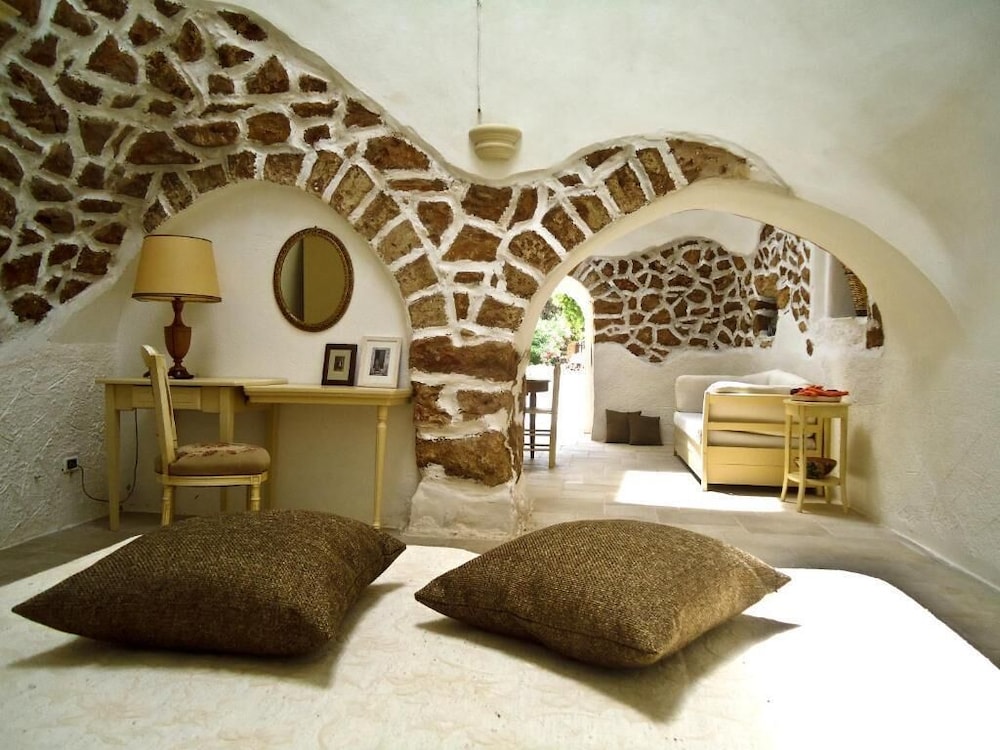 Traditional House (Trullo)