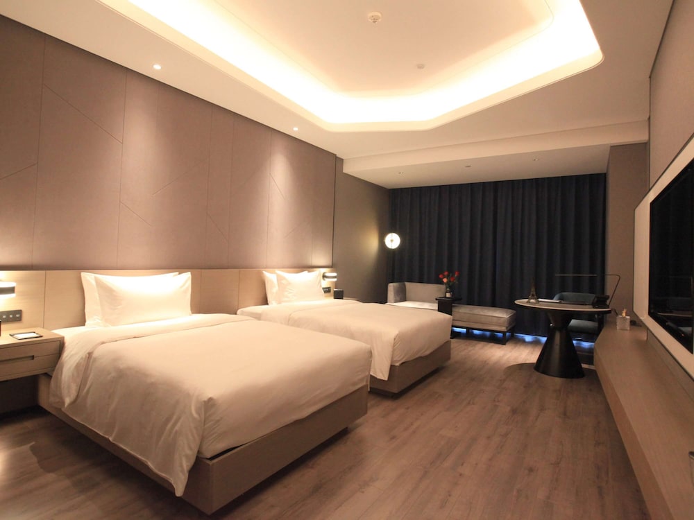 Superior Room, 2 Twin Beds