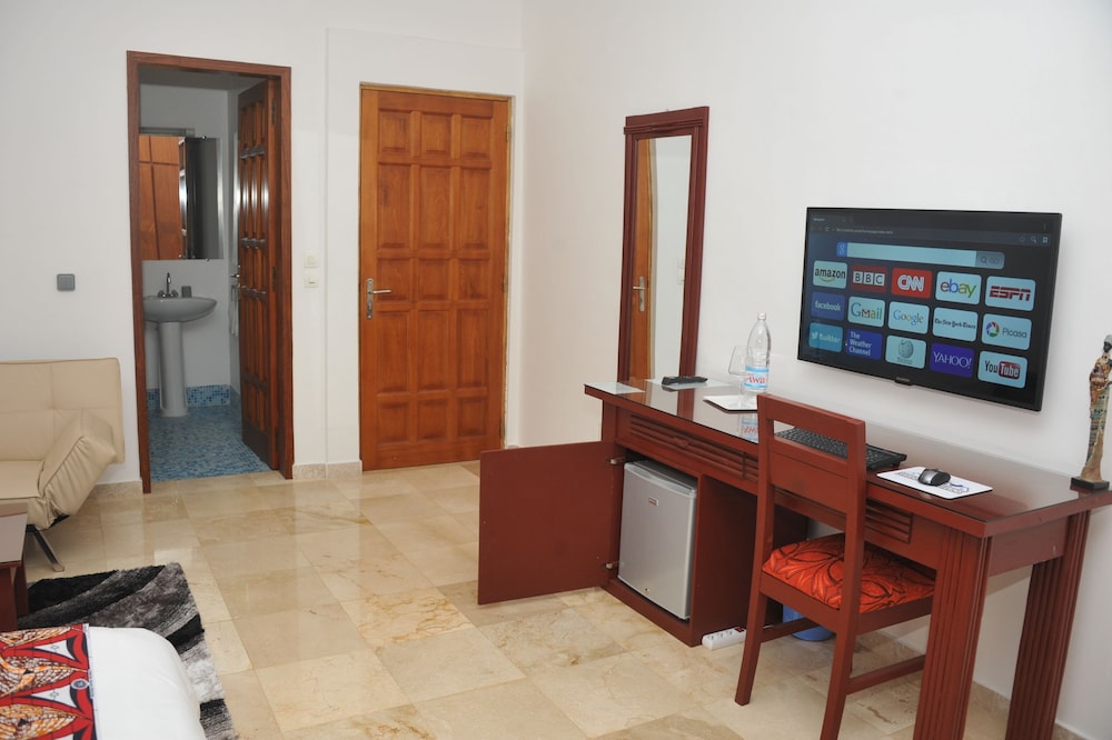 Junior Suite (Eros) photo 1