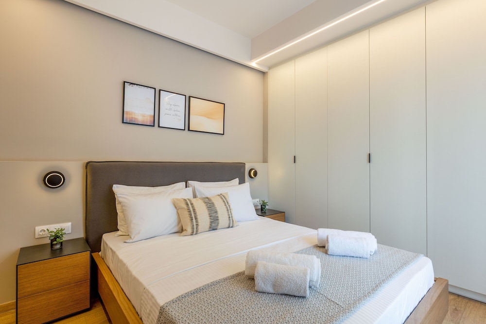 Design Apartment photo 2
