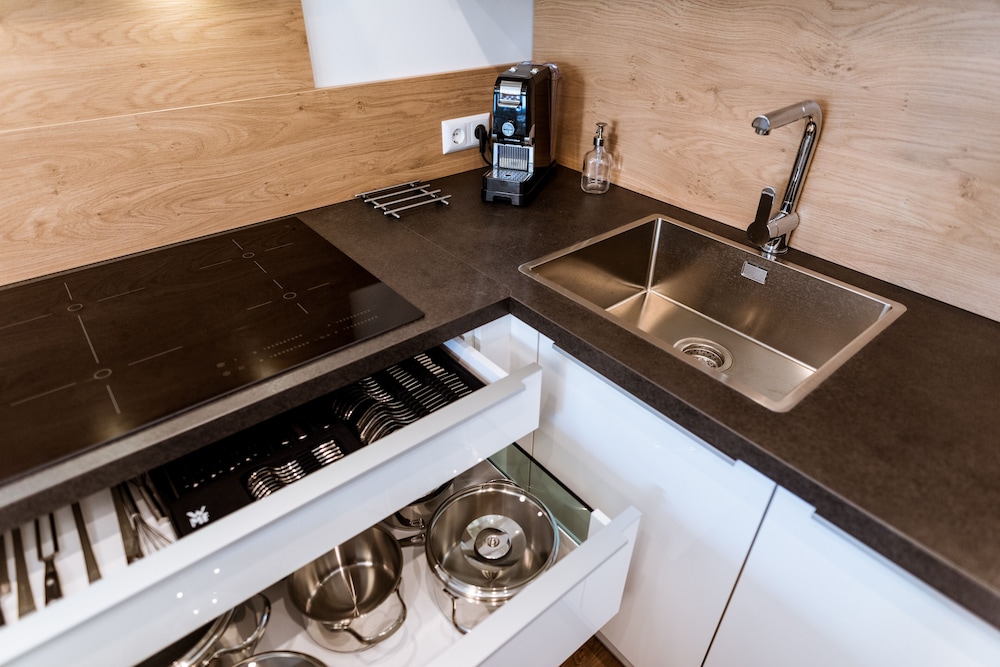 Superior Apartment (3/11) photo 3