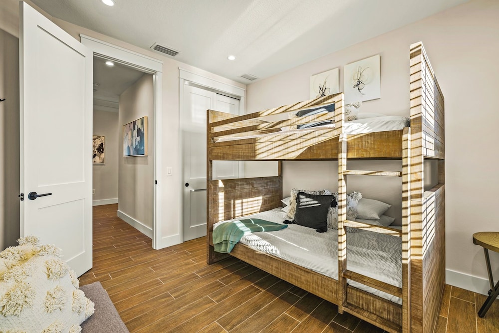 Crescent Beach House, 사진 2