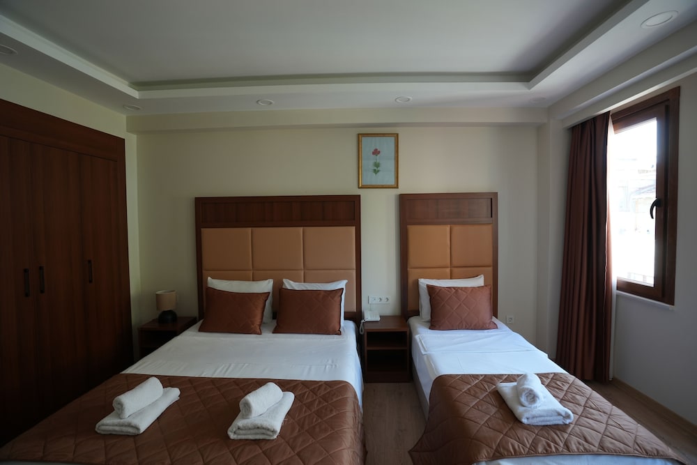 Family Quadruple Room photo 1