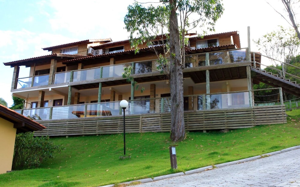 Family Apartment