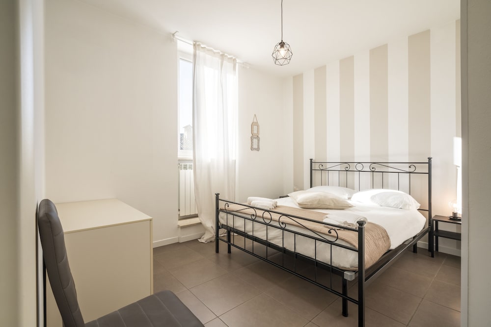 Family Apartment