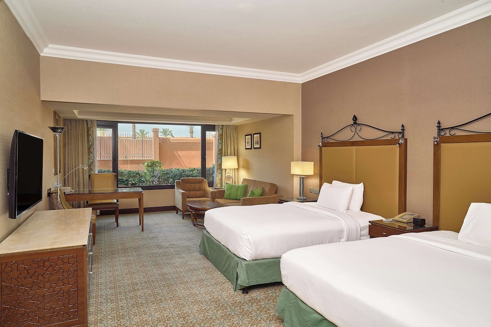 Suite, 1 King Bed, Non Smoking