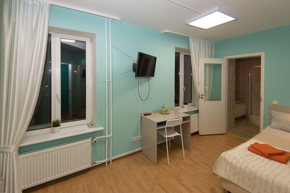 Standard Double Room, Private Bathroom photo 1