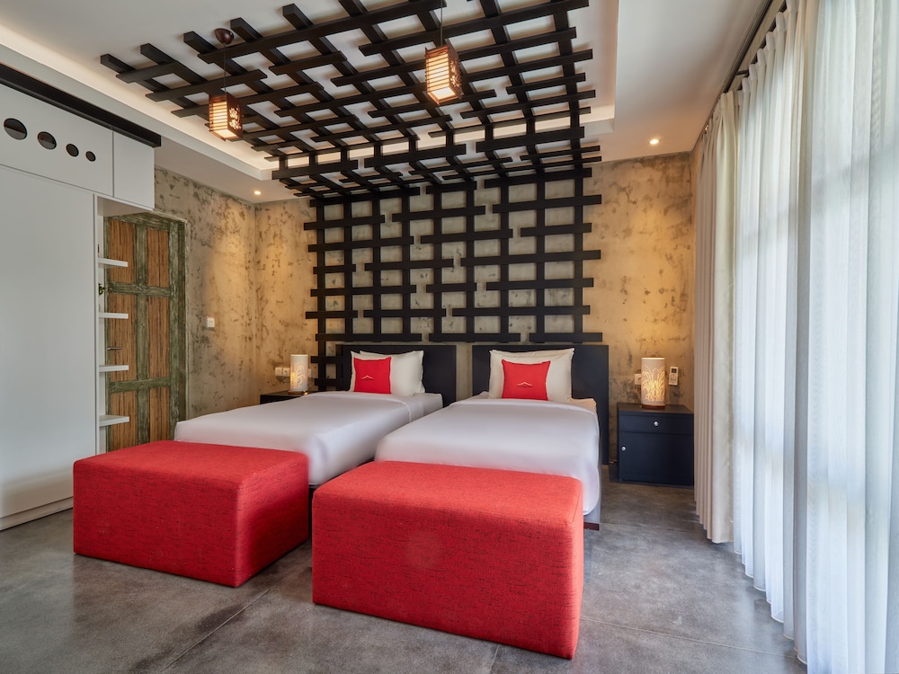 Exclusive Villa, 2 Bedrooms, Private Pool - Photo 3