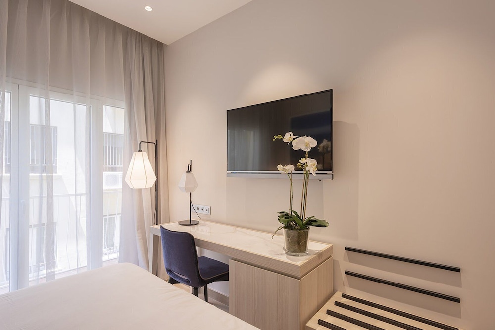 Double Room Single Use