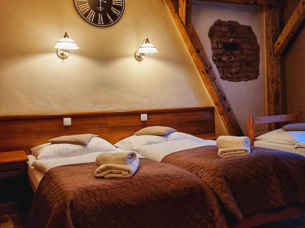 Triple Room - Photo 6
