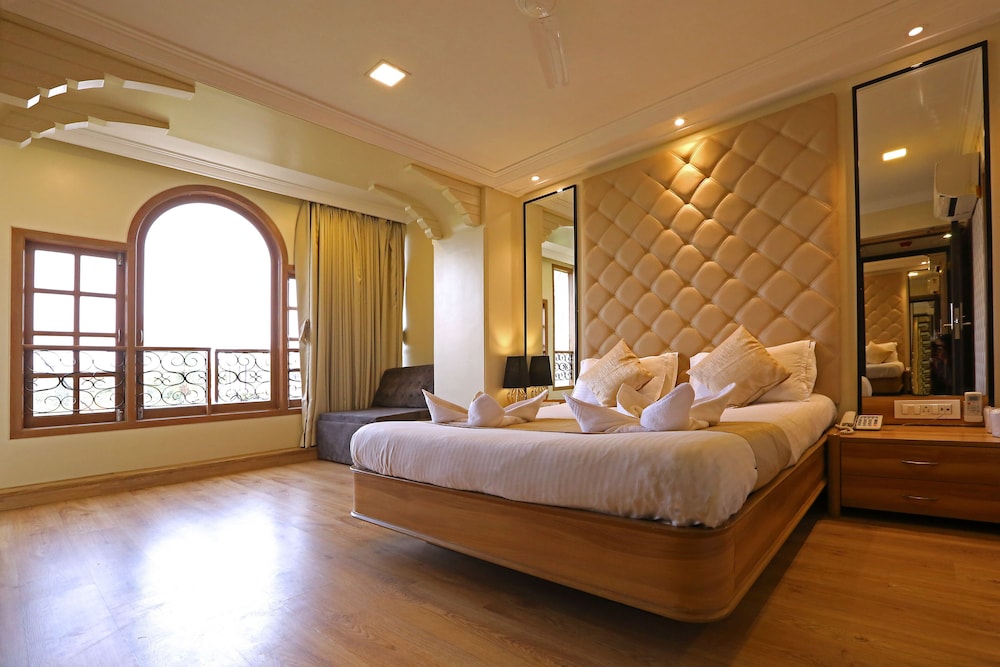 Executive Triple Room - Photo 1