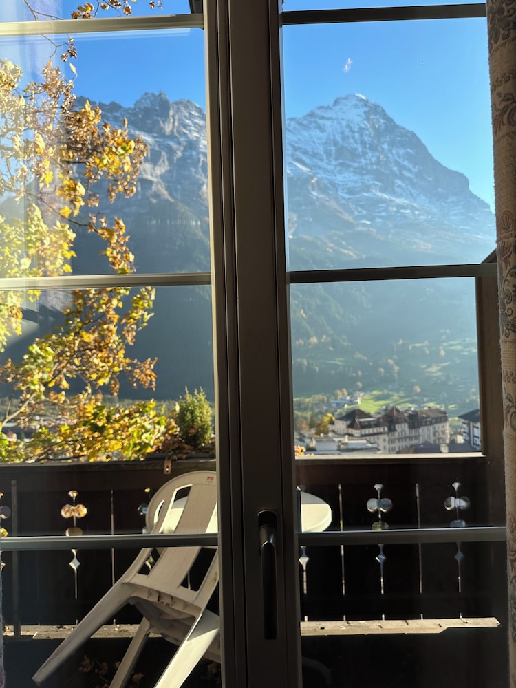 Single Room Eiger View photo 3