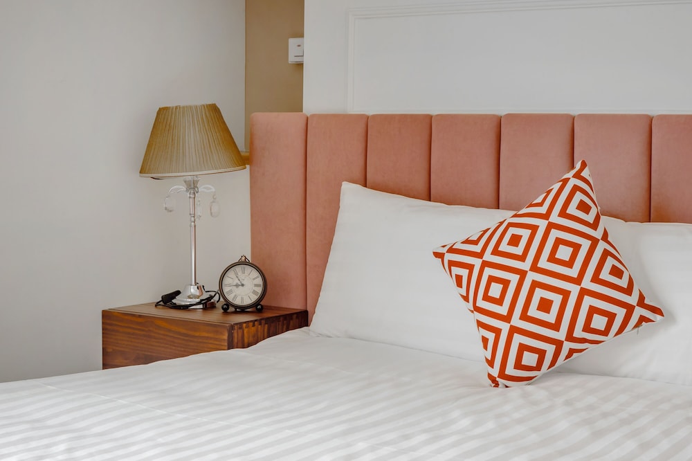 Deluxe Double Room with Terrace photo 2