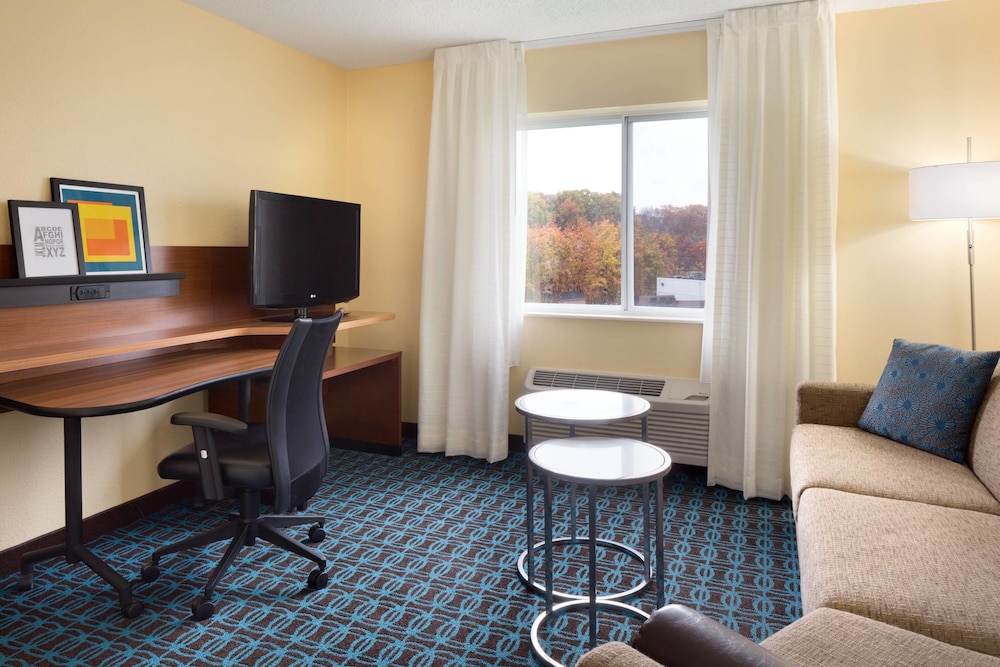 Executive Suite, 1 Double Bed photo 3