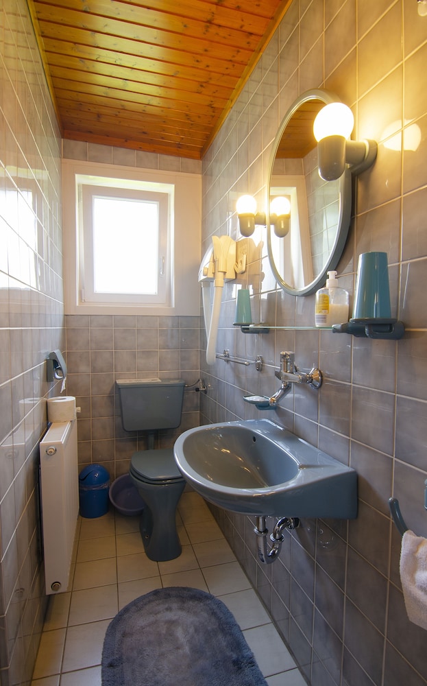 Double Room, Private Bathroom photo 3