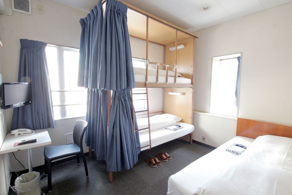 Triple Room, 3 Bedrooms photo 1