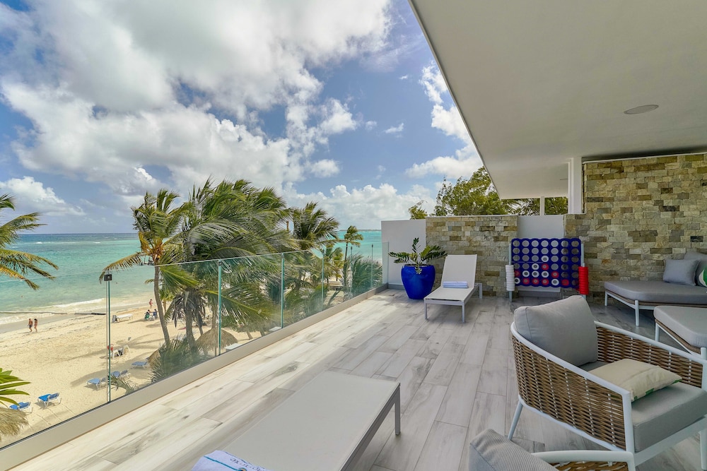 Presidential Penthouse photo 3