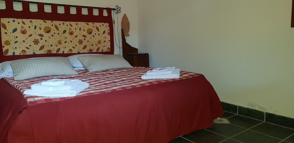 Classic Double Room photo 1