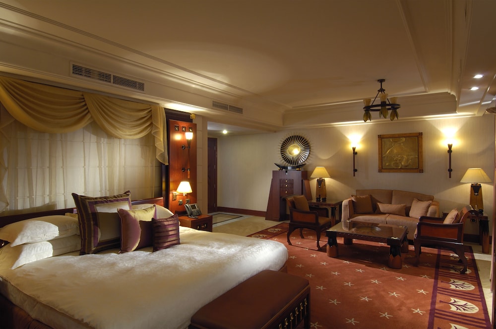 Royal Suite, 1 Twin Bed