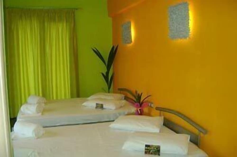 Quadruple Room photo 1