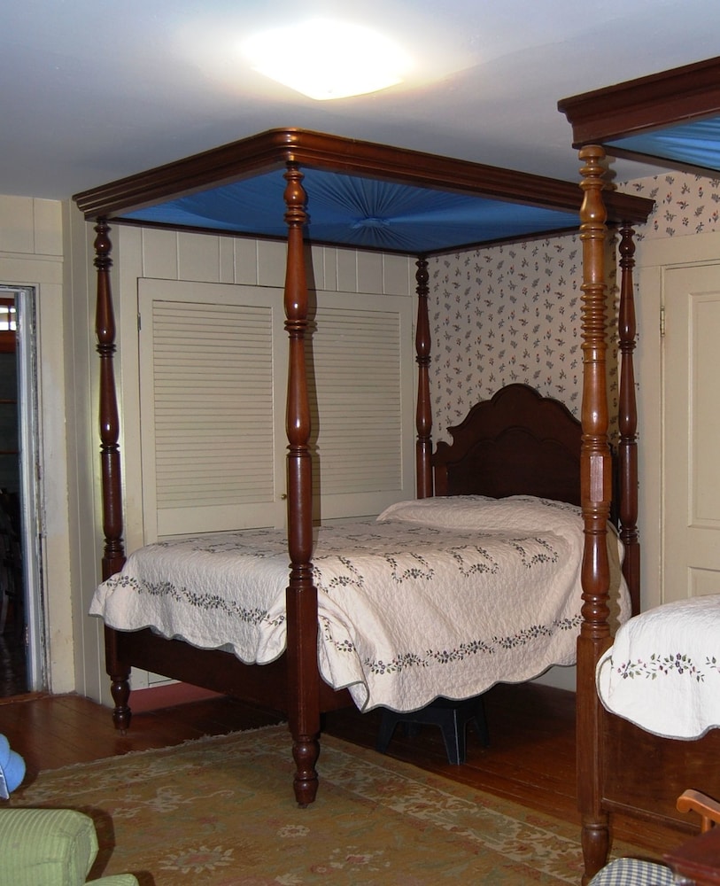 Deluxe Suite, Multiple Beds photo 3